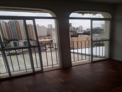 Apartamento 2 dormitrios para Venda, em So Paulo, bairro Vila Mariana, 2 dormitrios, 3 banheiros, 1 sute, 1 vaga