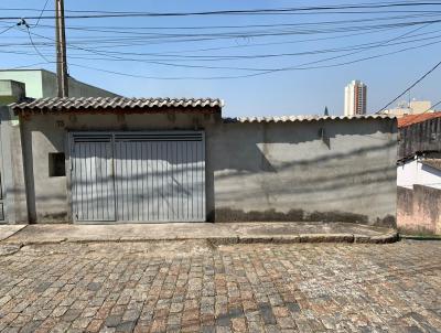 Casa para Venda, em Mogi das Cruzes, bairro Parque Santana, 2 dormitrios, 1 banheiro, 1 vaga