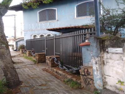 Casa / Sobrado para Venda, em Santo Andr, bairro Casa Branca, 3 dormitrios, 2 banheiros, 2 vagas