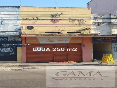 Loja para Locao, em Rio de Janeiro, bairro Penha, 3 banheiros