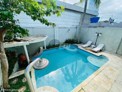Casa para Venda, em Guarujá, bairro Jardim Virginia, 4 dormitórios, 3 banheiros, 2 suítes, 5 vagas