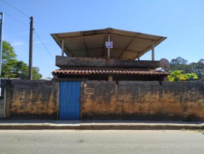 Casa para Venda, em So Joo del Rei, bairro Colnia do Maral, 2 dormitrios, 1 banheiro
