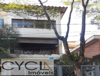 Sobrado para Venda, em So Paulo, bairro Casa Verde, 4 dormitrios, 4 banheiros, 1 sute, 3 vagas