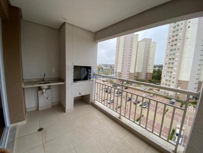 Apartamento para Venda, em Mogi das Cruzes, bairro Cezar De Souza, 3 dormitrios, 3 banheiros, 1 sute, 2 vagas