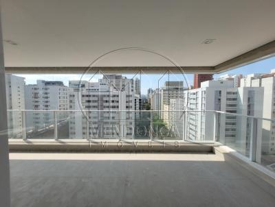 Apartamento para Venda, em So Paulo, bairro Itaim Bibi, 4 dormitrios, 5 banheiros, 4 sutes, 5 vagas