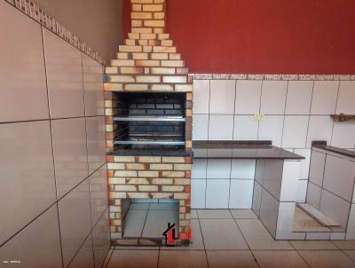Casa para Locao, em Presidente Prudente, bairro SO LUCAS, 3 dormitrios, 1 banheiro, 1 sute, 2 vagas