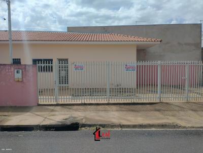 Casa para Venda, em Presidente Prudente, bairro SO LUCAS, 2 dormitrios, 1 banheiro, 2 vagas