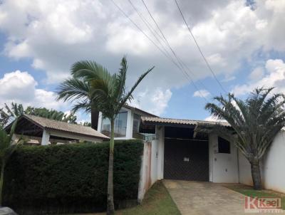 Casa para Venda, em So Roque, bairro Jd. Villaa, 4 dormitrios, 4 banheiros, 4 sutes, 4 vagas