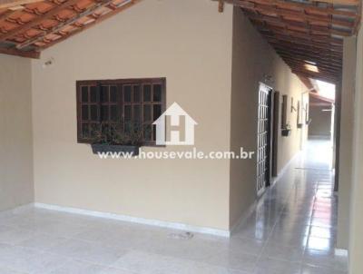 Casa para Venda, em So Jos dos Campos, bairro Jardim Torro de Ouro, 2 dormitrios, 2 banheiros, 2 vagas