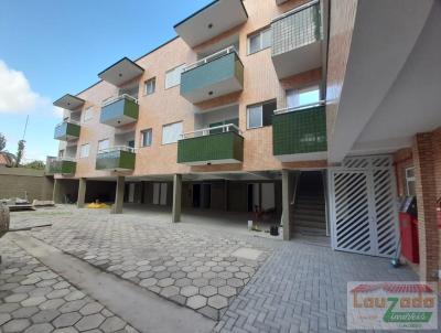 Apartamento para Locação, em Peruíbe, bairro Centro, 1 dormitório, 1 banheiro, 1 suíte, 1 vaga