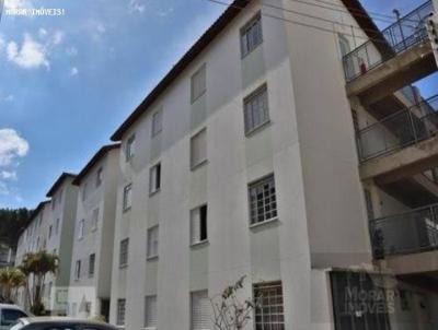 Apartamento para Venda, em Jundia, bairro Jardim Guanabara, 2 dormitrios, 1 banheiro, 1 vaga