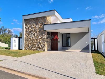 Casa em Condomnio para Venda, em Votorantim, bairro Alphaville Nova Esplanada 3, 3 dormitrios, 5 banheiros, 3 sutes, 2 vagas