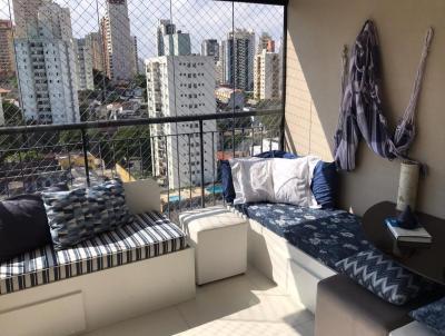 Apartamento 2 dormitrios para Venda, em So Paulo, bairro Vila da Sade, 3 dormitrios, 3 banheiros, 1 sute, 2 vagas
