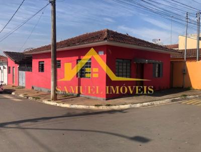 Casa para Venda, em Congonhal, bairro -, 5 dormitrios, 2 banheiros