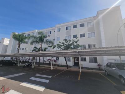 Apartamento para Loca��o, em Presidente Prudente, bairro EDIF�CIO PR�NCIPE DE MONACO, 2 dormit�rios, 1 banheiro, 1 vaga