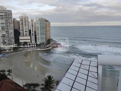 Apartamento para Venda, em Guaruj, bairro Pitangueiras, 3 dormitrios, 3 banheiros, 1 sute, 2 vagas