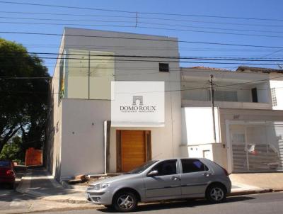 Sobrado Comercial para Locao, em Santo Andr, bairro Vila Alpina, 1 dormitrio, 4 banheiros