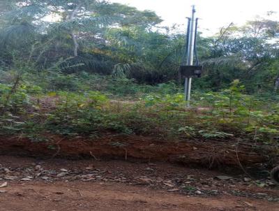 Lote para Venda, em Chapada dos Guimares, bairro Vale do Jamac