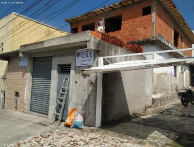 Salo Comercial para Locao, em Itaquaquecetuba, bairro Jardim Paineira, 1 banheiro