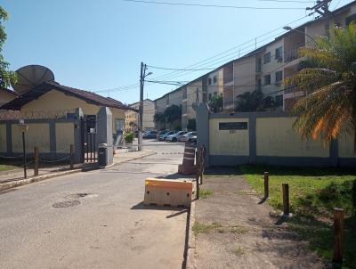 Apartamento para Venda, em Rio de Janeiro, bairro Senador Vasconcelos, 2 dormitrios, 1 banheiro, 1 vaga