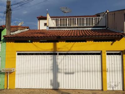 Casa para Venda, em Cruzeiro, bairro Jardim Paraso, 3 dormitrios, 2 banheiros, 1 sute, 1 vaga