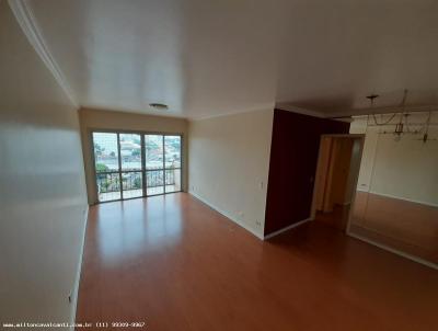 Apartamento para Venda, em So Paulo, bairro Santo Amaro, 3 dormitrios, 3 banheiros, 1 sute, 1 vaga