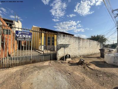 Casa para Venda, em Cuiab, bairro Jockey Club