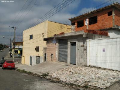 Casa / Sobrado para Venda, em Itaquaquecetuba, bairro Jardim Paineira, 4 dormitrios, 2 banheiros, 1 sute, 2 vagas