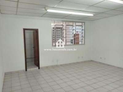 Sala Comercial para Locao, em So Jos dos Campos, bairro Jardim Satlite, 1 banheiro