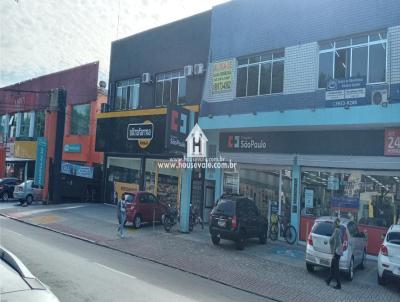 Sala Comercial para Loca��o, em S�o Jos� dos Campos, bairro Jardim Sat�lite, 1 banheiro