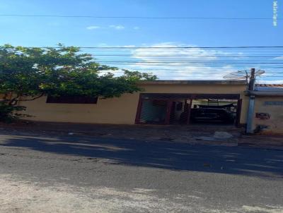 Casa para Venda, em Ribeiro Preto, bairro Jardim Heitor Rigon, 4 dormitrios, 3 banheiros, 2 sutes, 2 vagas