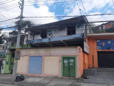 Ponto Comercial para Venda, em Rio de Janeiro, bairro Campo Grande