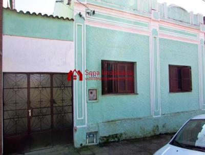 Casa para Venda, em Bag, bairro Centro, 3 dormitrios, 1 banheiro, 3 vagas