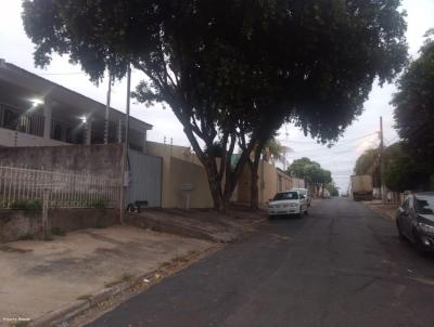Casa para Venda, em Cuiab, bairro Jardim Paulista, 3 dormitrios, 3 banheiros, 1 sute, 6 vagas