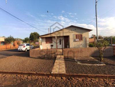 Casa para Venda, em Santo ngelo, bairro Neri Cavalheiro, 3 dormitrios, 1 banheiro, 2 vagas