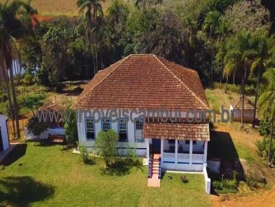 Fazenda para Venda, em Trs Pontas, bairro 