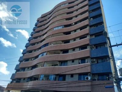 Apartamento para Venda, em Fortaleza, bairro Papicu, 3 dormitrios, 4 banheiros, 3 sutes, 2 vagas