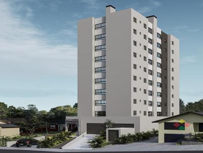 Apartamento para Venda, em Bento Gonalves, bairro Progresso, 2 dormitrios, 1 banheiro, 1 vaga