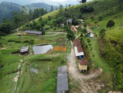 Stio para Venda, em Piracaia, bairro Bairro Peo, 3 dormitrios, 2 banheiros