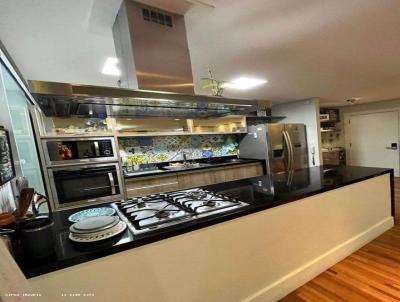 Apartamento para Venda, em Santana de Parnaba, bairro Alphaville, 2 dormitrios, 2 banheiros, 1 sute, 2 vagas