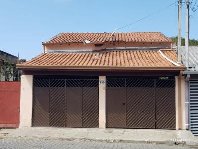 Casa para Venda, em Cruzeiro, bairro Jardim So Jos, 3 dormitrios, 1 banheiro, 1 sute, 1 vaga