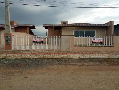 Casa Geminada para Venda, em Barra Velha, bairro So Cristvo, 2 dormitrios, 2 banheiros, 1 sute, 1 vaga