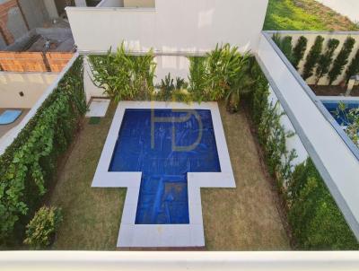 Casa em Condomnio para Venda, em Sorocaba, bairro Cajuru do Sul, 3 dormitrios, 5 banheiros, 3 sutes, 4 vagas