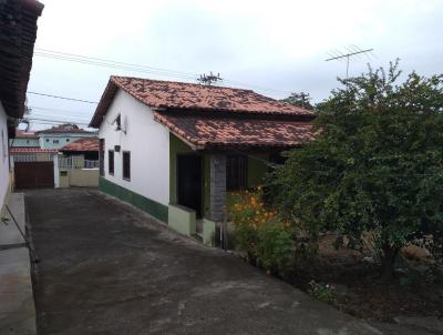 Casa para Venda, em Araruama, bairro Rio do Limo, 3 dormitrios, 2 banheiros, 1 sute, 6 vagas