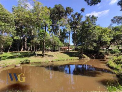 Chcara para Venda, em Balsa Nova, bairro Rodeio Chapada, 3 dormitrios, 2 banheiros, 4 vagas