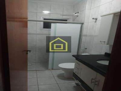 Apartamento para Venda, em Americana, bairro Jardim Glória, 2 dormitórios, 1 banheiro, 1 suíte, 1 vaga