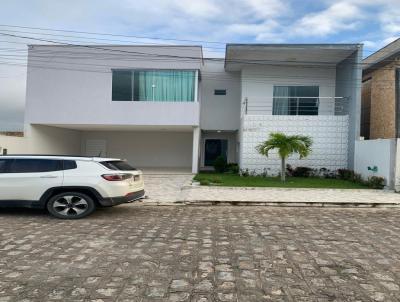 Casa em Condomnio para Venda, em Arapiraca, bairro So Luiz, 3 dormitrios, 4 banheiros, 3 sutes, 2 vagas