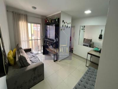 Apartamento para Venda, em Osasco, bairro Vila Osasco, 2 dormitrios, 1 banheiro, 2 vagas