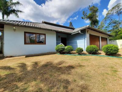 Casa para Venda, em So Leopoldo, bairro Feitoria / Imigrante, 4 dormitrios, 4 banheiros, 2 sutes, 2 vagas