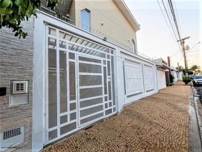 Casa para Venda, em Marlia, bairro Parque das Esmeraldas II, 4 dormitrios, 6 banheiros, 4 sutes, 8 vagas